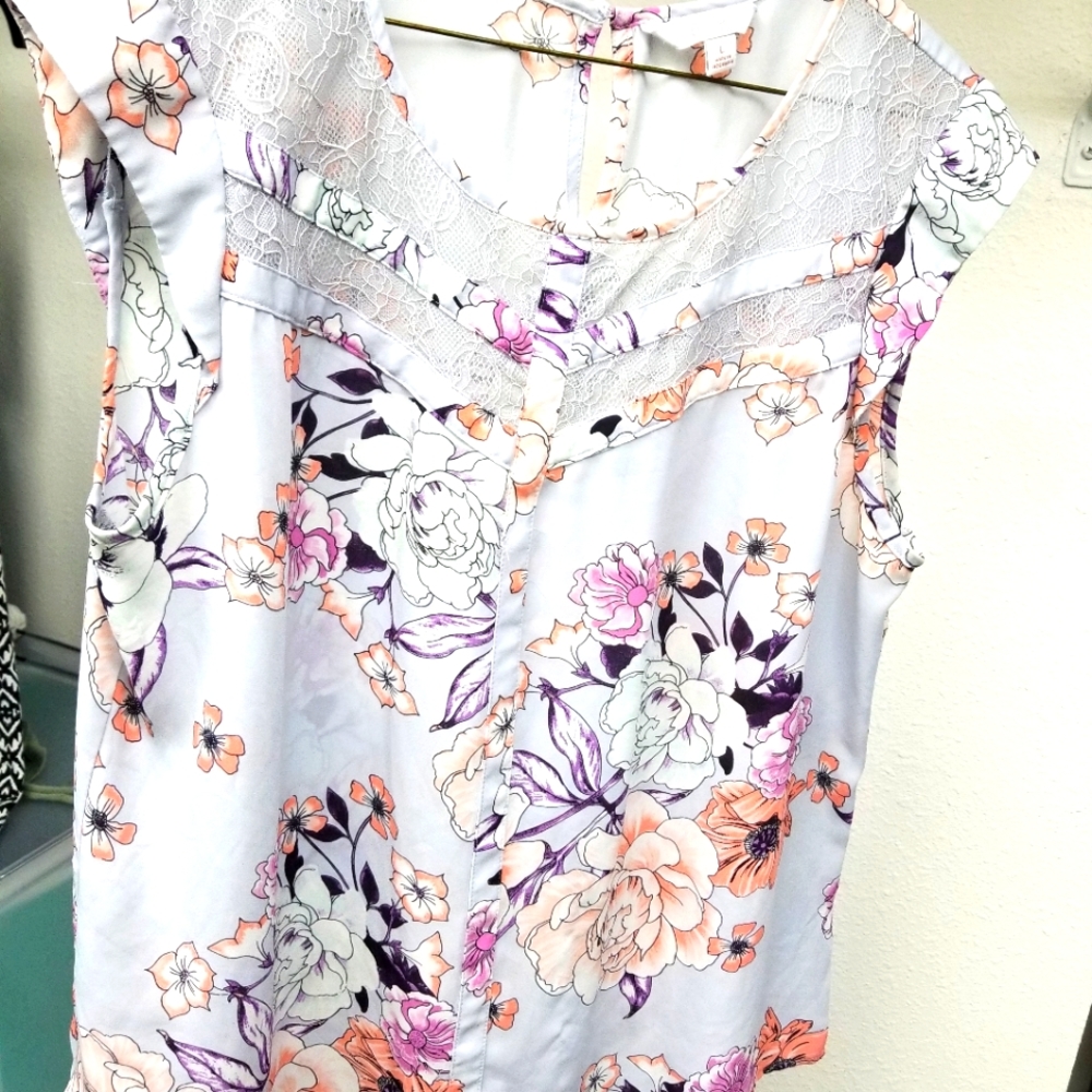 Candie's Top